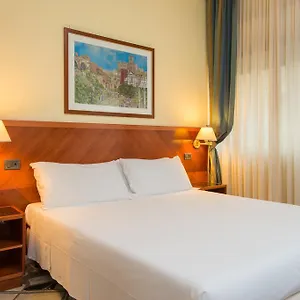 Hotel Giotto, Řím