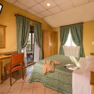  Otel Fidene