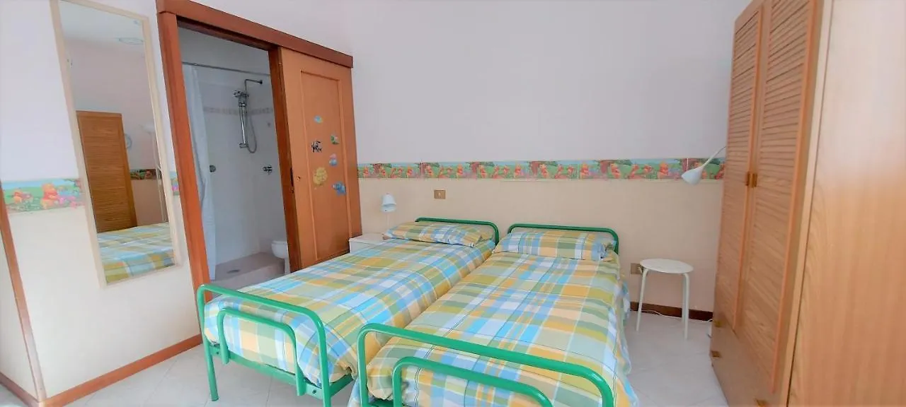 La Casa Di Bambi Apartment Rome