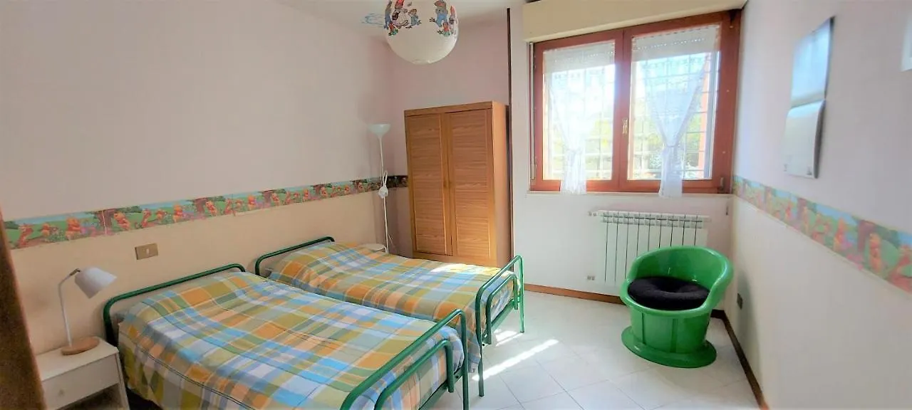 La Casa Di Bambi Appartement Rome