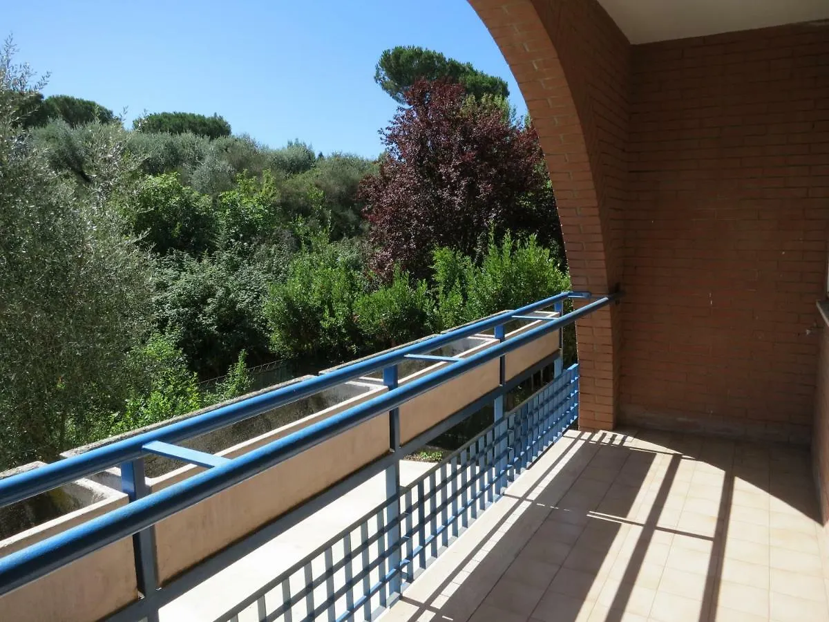 La Casa Di Bambi Apartment Rome