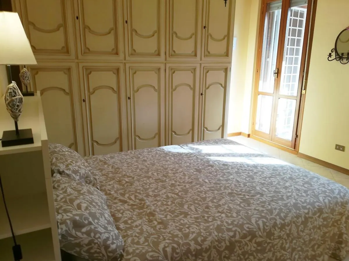 La Casa Di Bambi Apartment Rome