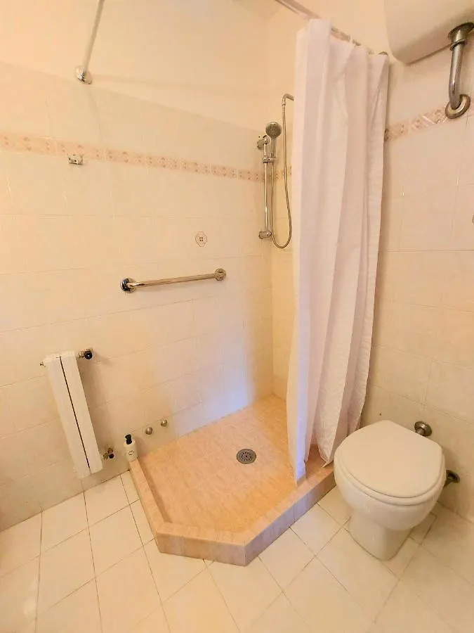 La Casa Di Bambi Apartment Rome Italy