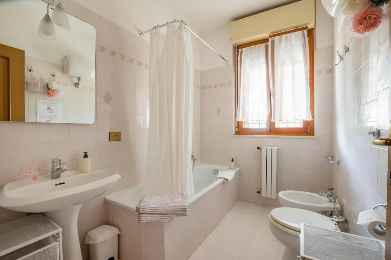 La Casa Di Bambi Apartment Rome 0*,  Italy