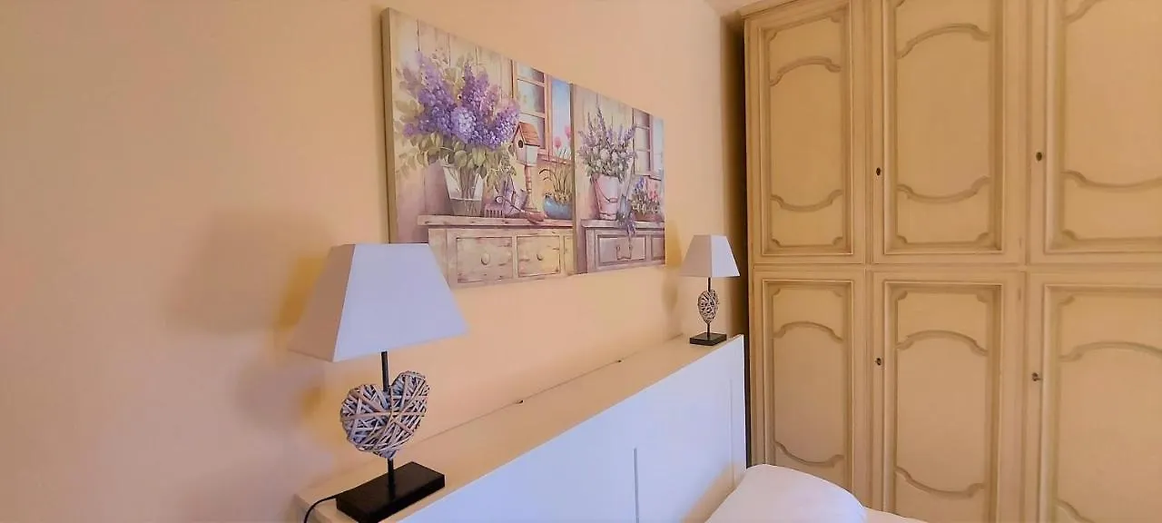 La Casa Di Bambi Apartment Rome