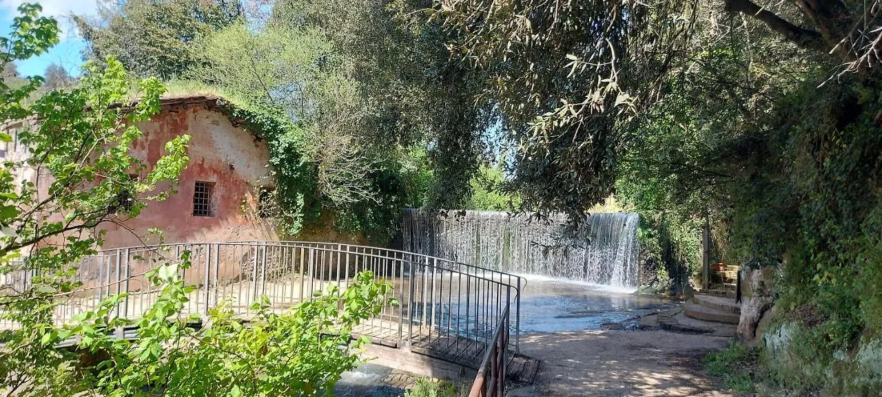 La Casa Di Bambi Apartment Rome 0*,