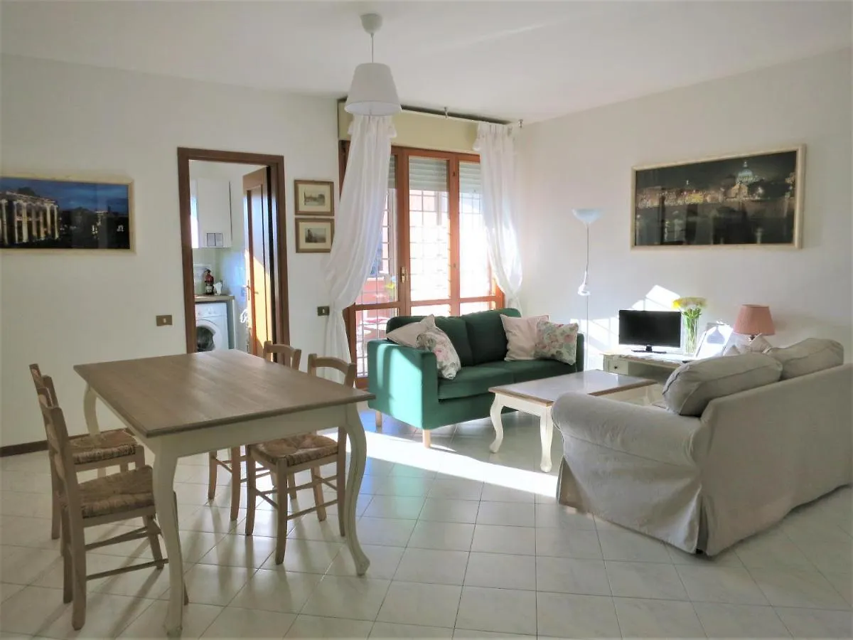 La Casa Di Bambi Apartment Rome