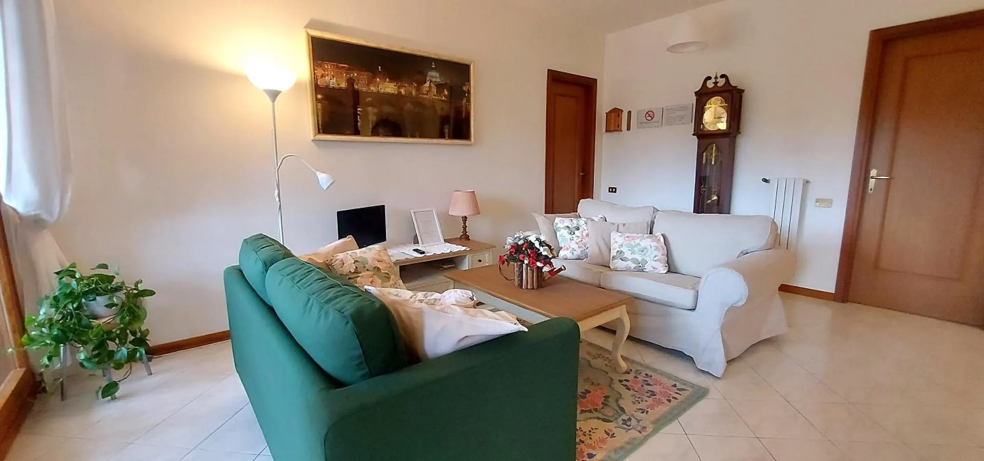 La Casa Di Bambi Apartment Rome