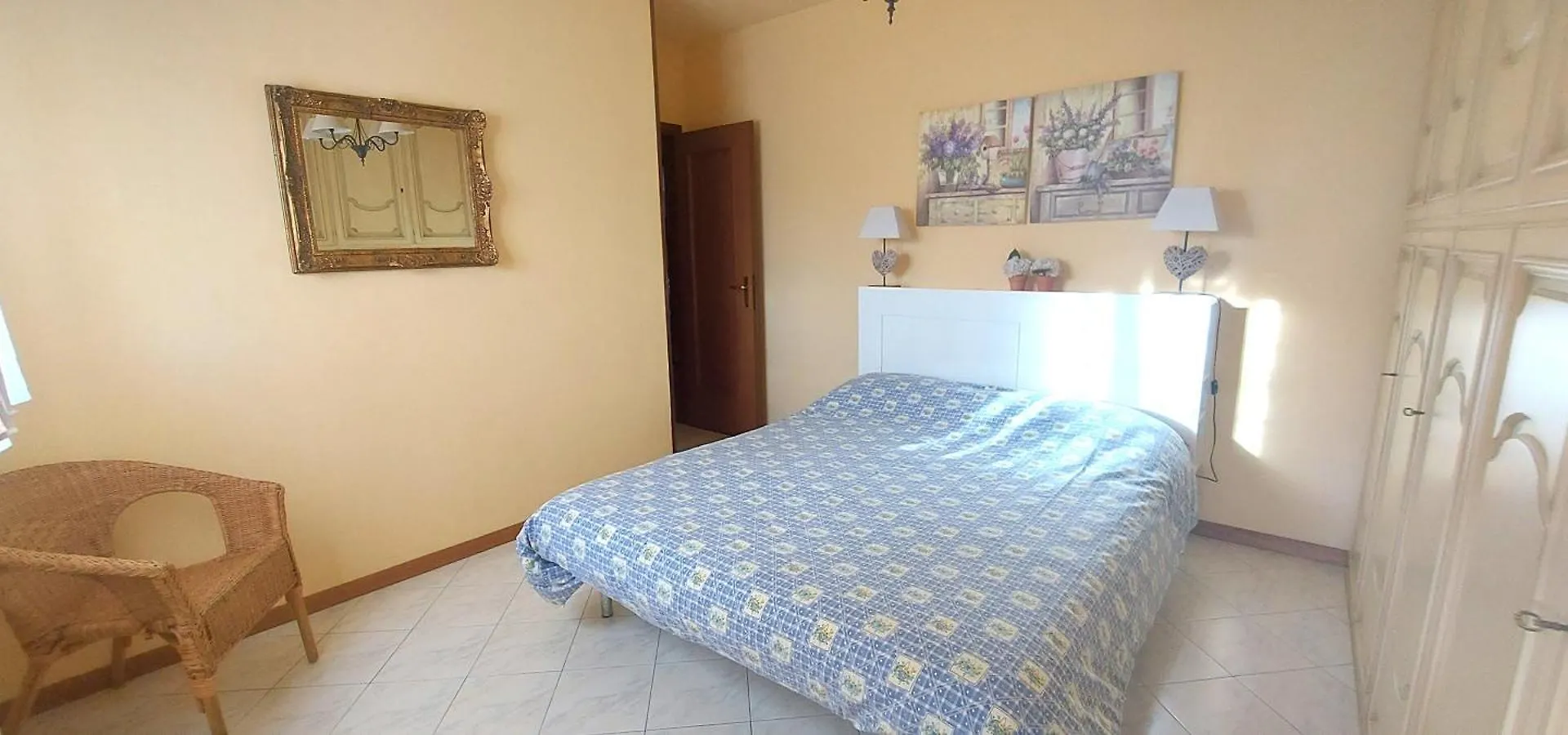 La Casa Di Bambi Apartment Rome