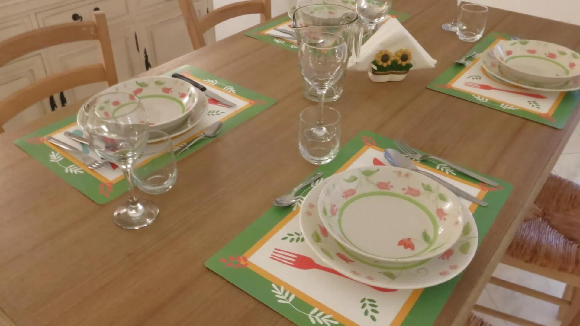 La Casa Di Bambi Apartment Rome Italy